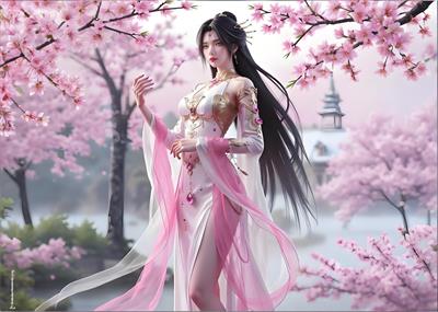 《大夏天子》作者：土豆吃番茄