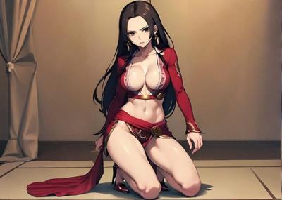 《这个海贼背靠正义》作者：信息交流