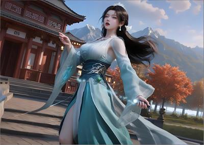 《综武：开局与安世耿并列纨绔》(1-771)作者：金星魂