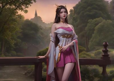 《重生港岛，家大业大》作者：此间人雄