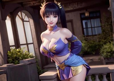 《超级优化》（完）作者：残剑