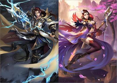 《超级家仆》（完）作者：高铁