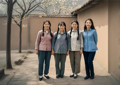 《春野小农民》（完）作者：大竹