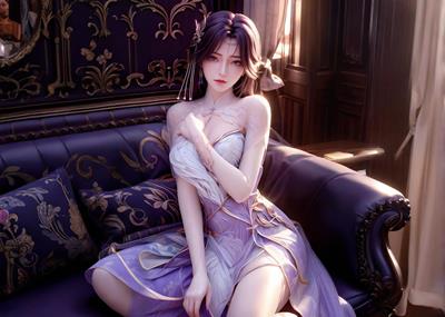 《极品败类》（完）作者：翔尘