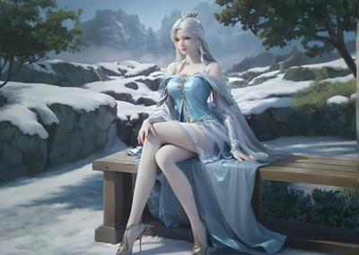 《娘子请住手》（完）作者：天海山